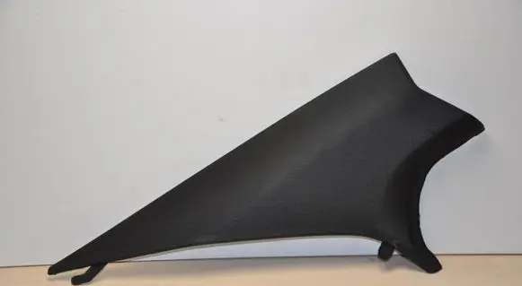 BMW 3 G20 G21 (C) pillar trim 7433245