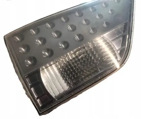 Mitsubishi Outlander Tailgate rear/tail lights 1146-356L