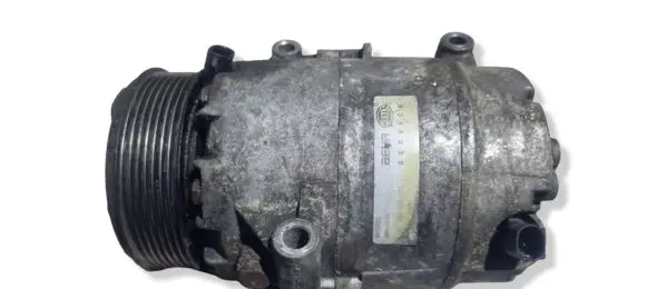 Renault Espace - Grand espace IV Air conditioning (A/C) compressor (pump) 20080820 99000020