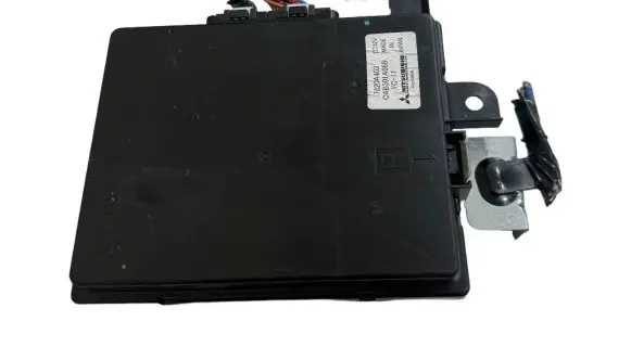 Mitsubishi Outlander Climate control unit 7820A403 CAB501A068