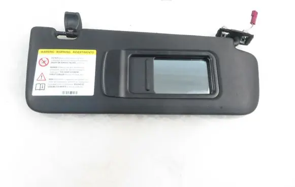 BMW X3 F25 Sun visor clip/hook/bracket 