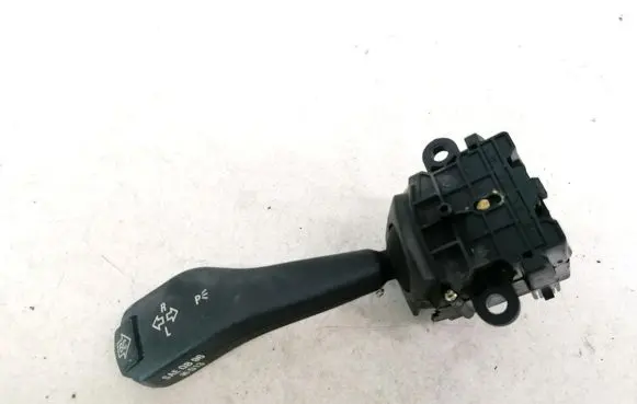 BMW X5 E53 Indicator stalk 8363668M 0110401025