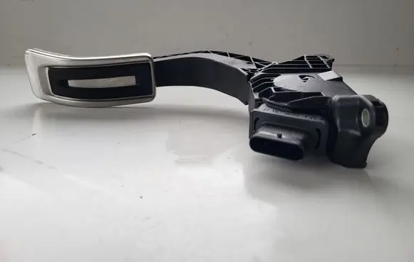 Audi A5 Accelerator throttle pedal