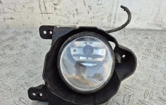 KIA Soul Front fog light 922012K0 922012K0L