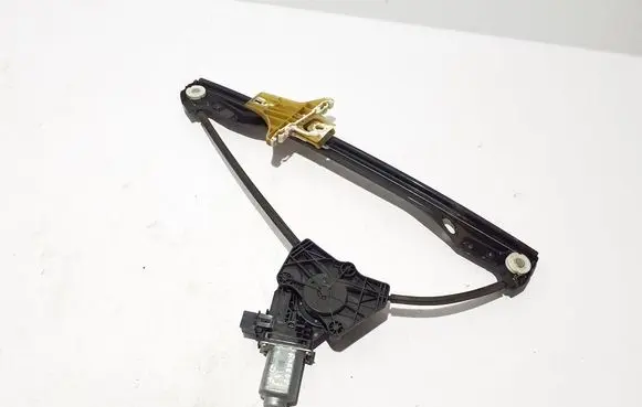 Volkswagen Amarok Front door window regulator with motor 2H0837402G