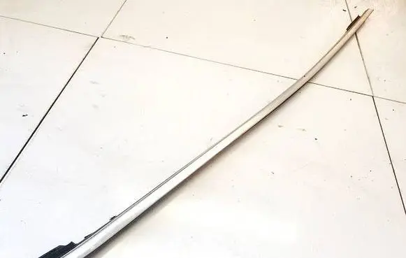 Ford Kuga I Front door glass trim molding 