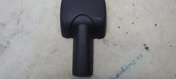 Opel Movano B Rearview mirror trim 