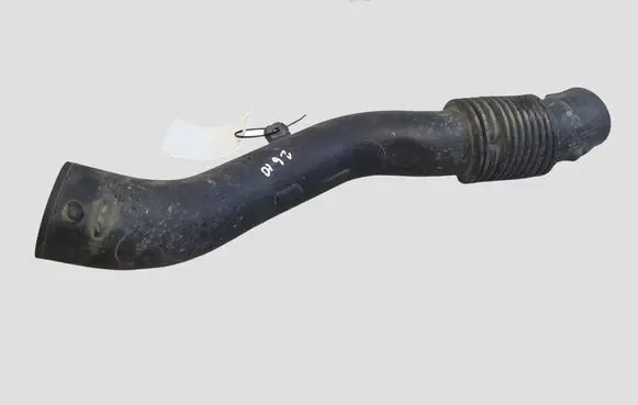 Citroen C5 Turbo air intake inlet pipe/hose 9684938180