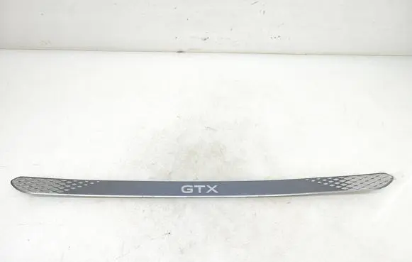 Volkswagen ID.4 Front sill trim cover 11A853537XPD