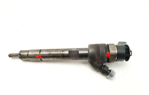 BMW 1 F20 F21 Fuel injector 7798446 0445110289