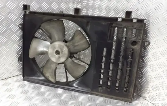 Toyota Corolla E120 E130 Electric radiator cooling fan MS168000-9010