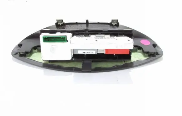 Renault Laguna II Speedometer (instrument cluster) 8200025909