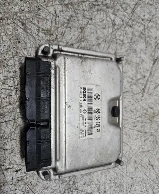 Volkswagen Polo Engine control unit/module 045906019AP
