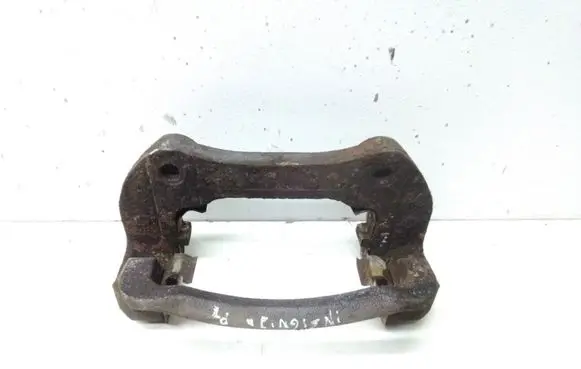 Opel Insignia A Front Brake Caliper Pad/Carrier 