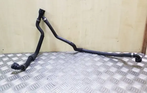 BMW X5 E70 Engine coolant pipe/hose 7794156