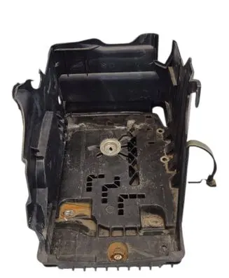 Volvo V60 Battery box tray 31335432
