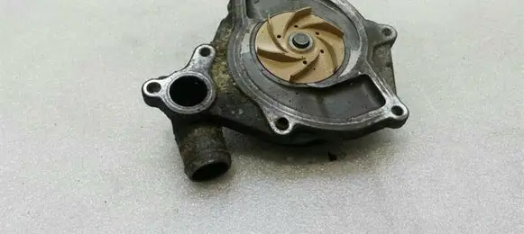 Porsche 911 997 Water pump 99710601105