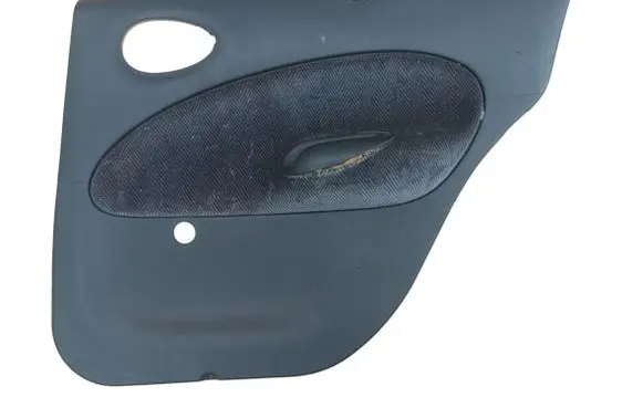 Ford Escort Coupe rear side trim panel 95ABA27406