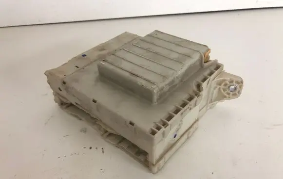 Lexus IS 220D-250-350 Fuse box set 8267253040