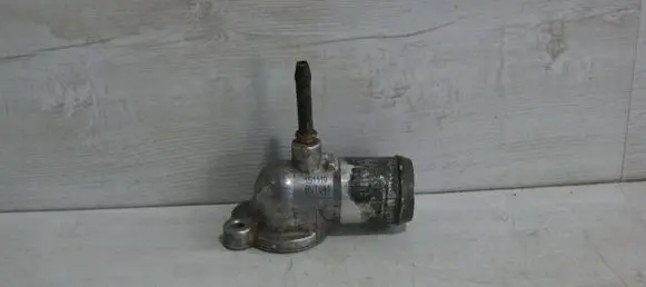 Ford Mustang VI Thermostat housing FR3E8594BA