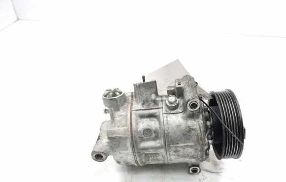 Skoda Superb B6 (3T) Air conditioning (A/C) compressor (pump) 5Q0820803Q