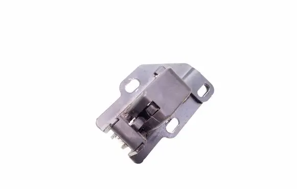Loading door lock