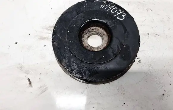 Mazda 3 I Crankshaft pulley 