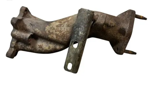 Ford Transit Exhaust manifold 934F6L656AA