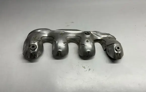 Chevrolet Camaro Heat shield in engine bay 12629723