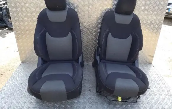 Jeep Cherokee Interior set 