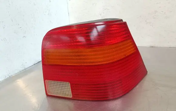 Volkswagen Golf IV Rear/tail lights