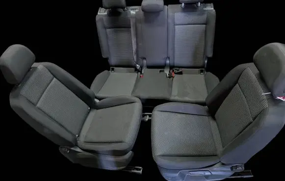 Volkswagen T-Cross Seat and door cards trim set 5QF881106P 05731515