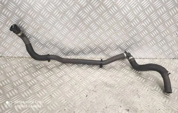 Renault Trafic III (X82) Engine coolant pipe/hose 144B66979R
