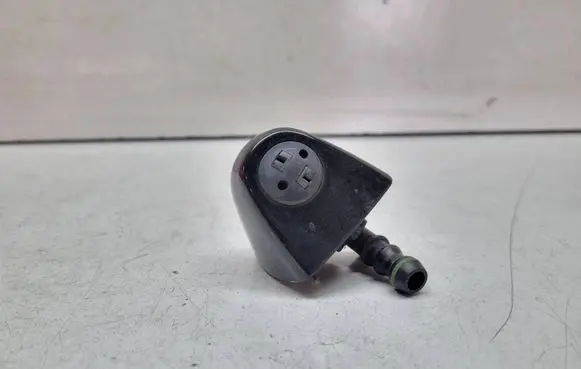 BMW X5 E53 Headlight washer spray nozzle