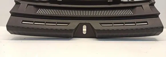 Audi A1 Parcel shelf load cover trim 82A863471