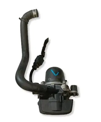 Porsche Cayenne (9PA) Secondary air pump 7L5959253A 10200099BAC