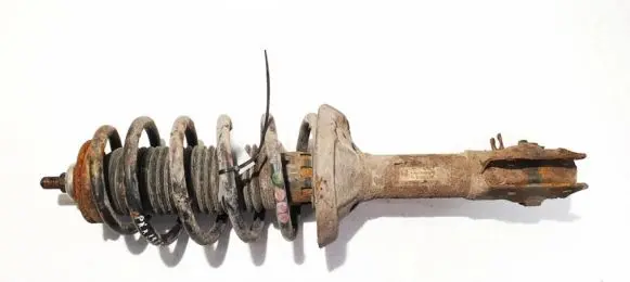 Volkswagen PASSAT B4 Front shock absorber/damper 357413031q
