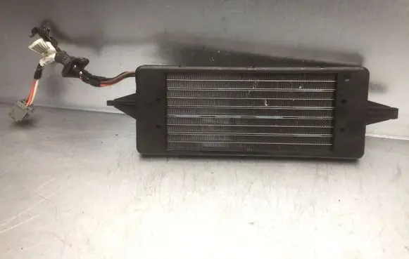 Chrysler 300 - 300C Electric cabin heater radiator D4490 D4490244 2841