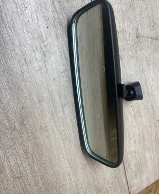 Mercedes-Benz A W169 Rear view mirror (interior) E1010797