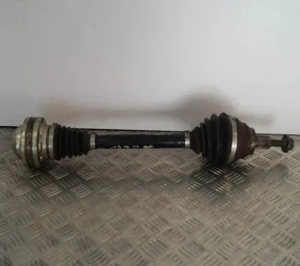Audi TT TTS Mk2 Front driveshaft 8J0407761C