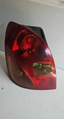 Toyota Corolla Verso E121 Rear/tail lights E49824