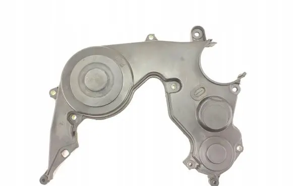 KIA Sportage Timing belt guard (cover) 0K05410520