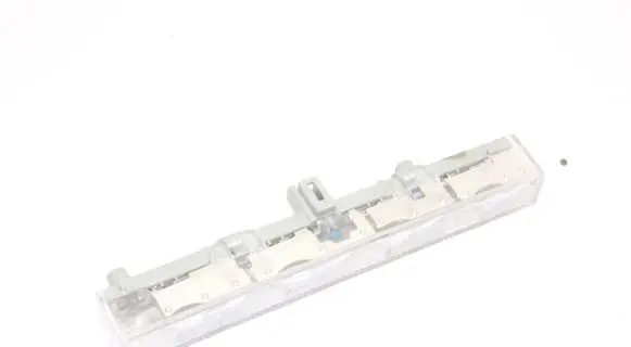 Toyota Auris E180 Third/center stoplight