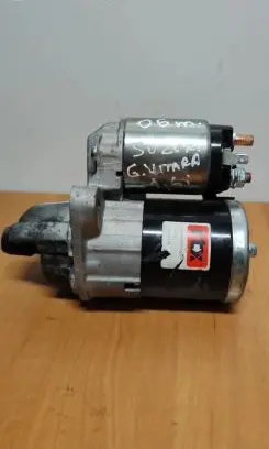 Suzuki Grand Vitara II Starter motor 402210142