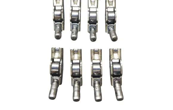 Fiat Ducato Valve rocker arm 