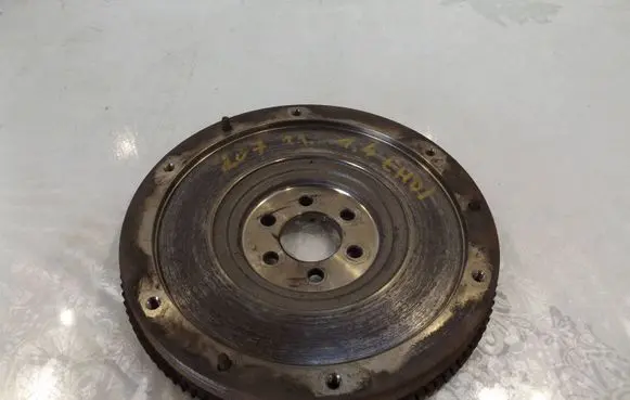 Peugeot 207 Flywheel