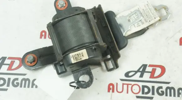 KIA Sportage Middle seatbelt (rear) 898503U200