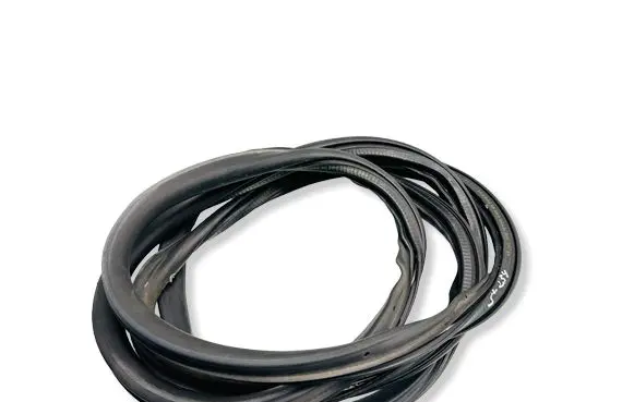Peugeot Expert Sliding door rubber seal 