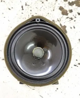 Honda Jazz Front door speaker