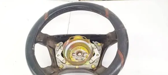 Mercedes-Benz E W210 Steering wheel
